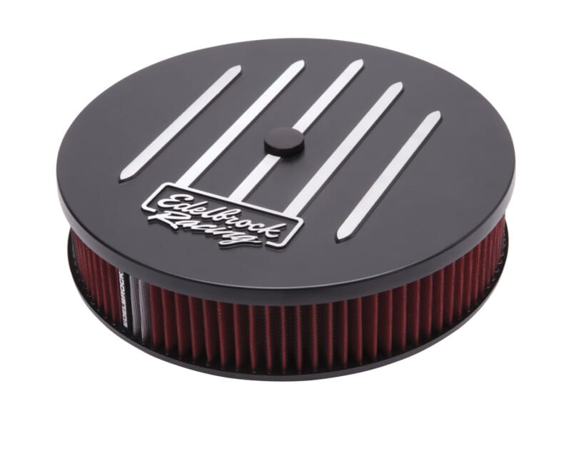 EDE Elite Series Air Cleaner thumbnail 2