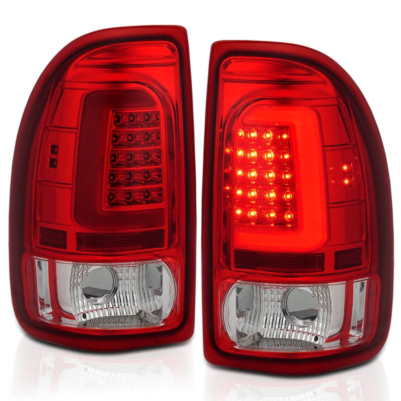 ANZ LED Taillights thumbnail 3