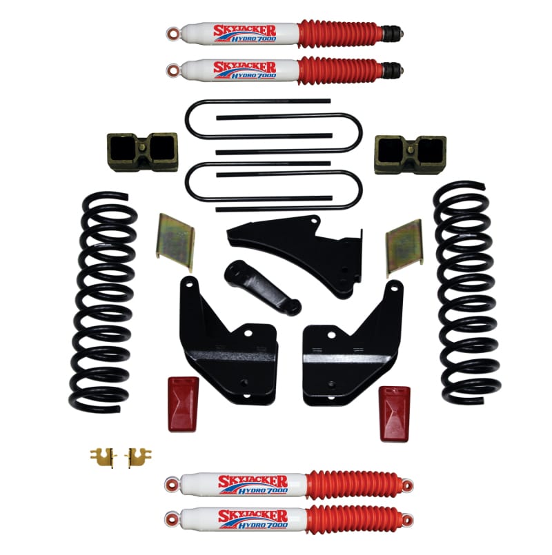 SKY Hydro Shock Absorber