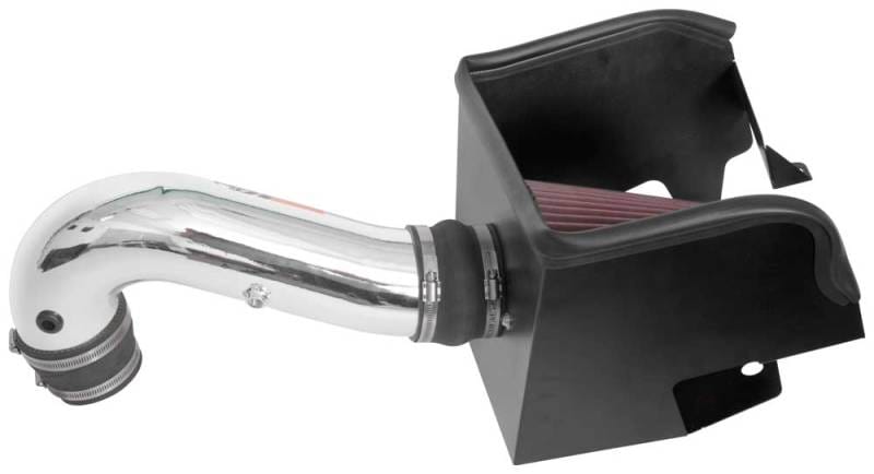 KN 77 Metal Intake thumbnail 3