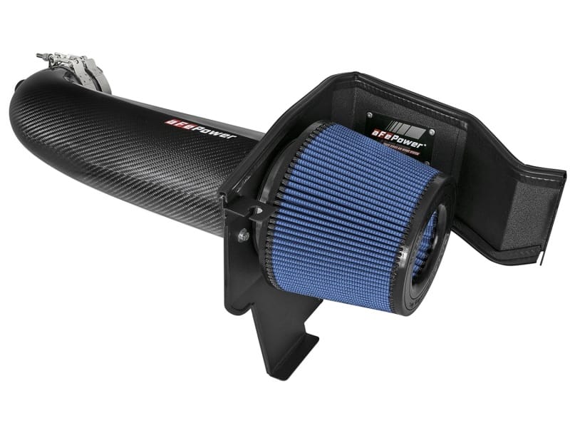 AFE Track Series Intake