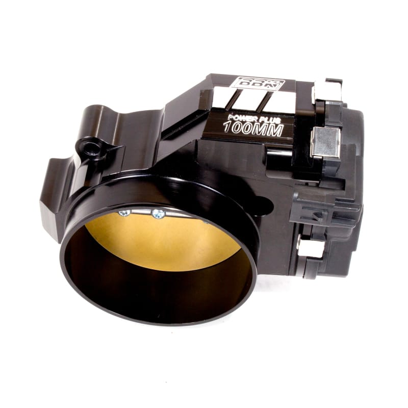 BBK Throttle Bodies thumbnail 4