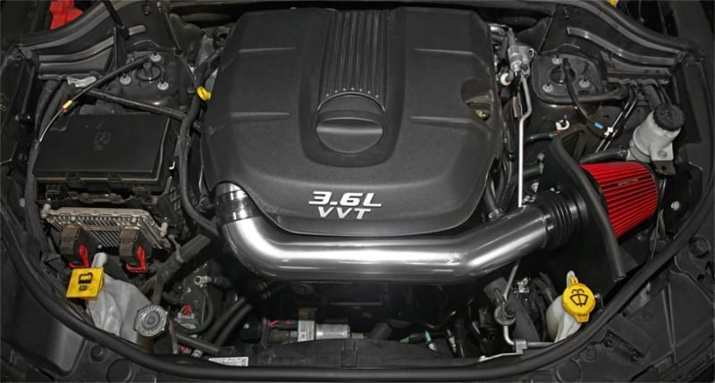 SPE Cold Air Intake Kits thumbnail 3
