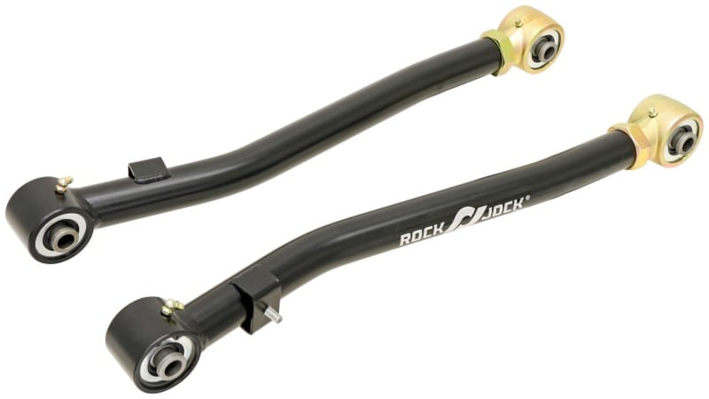 ROK Control Arms