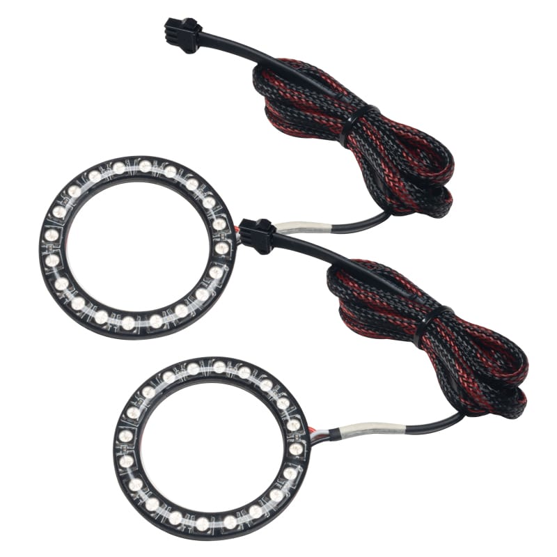 ORL Surface Mount Halo Kits thumbnail 3