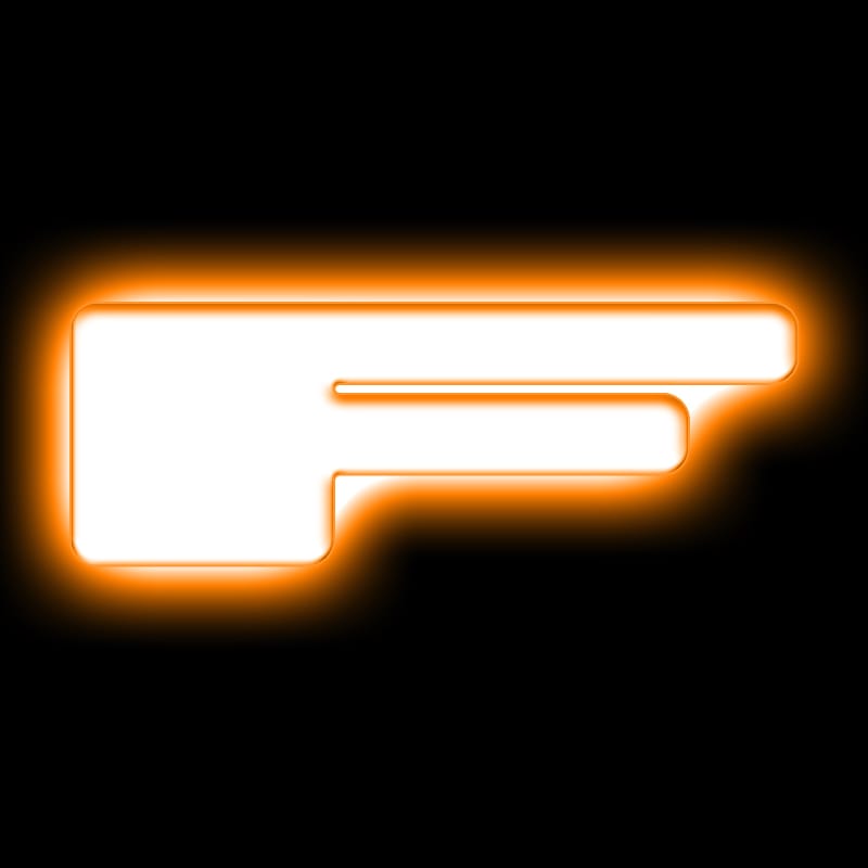 ORL Illuminated Emblems