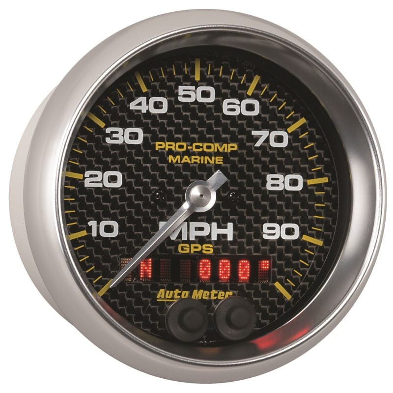 AM Marine Gauges thumbnail 4