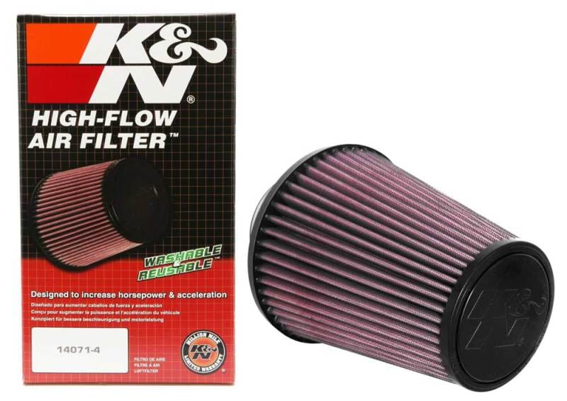 KN Universal Air Filter thumbnail 4