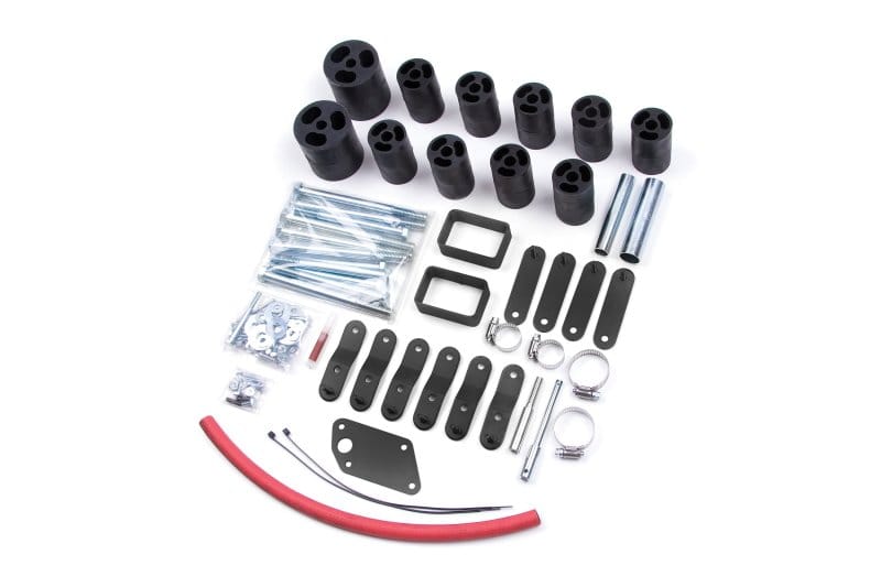 ZOR Lift Kits