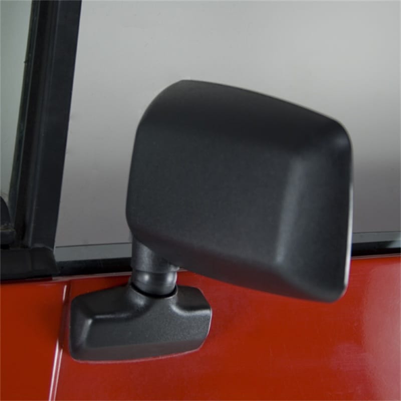 OMI Mirrors