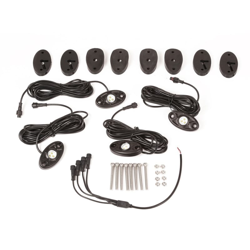 RUG LED Lights