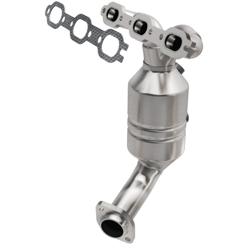 MAG Converter Direct Fit