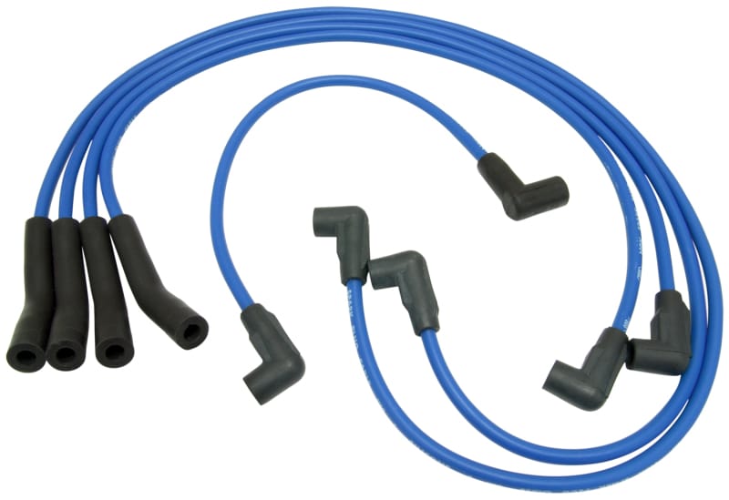 NGK Spark Plug Wire Sets