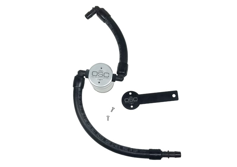 JLT Oil Separators