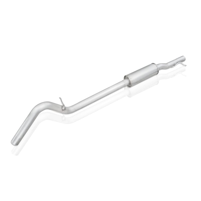 SSW Exhaust Catback