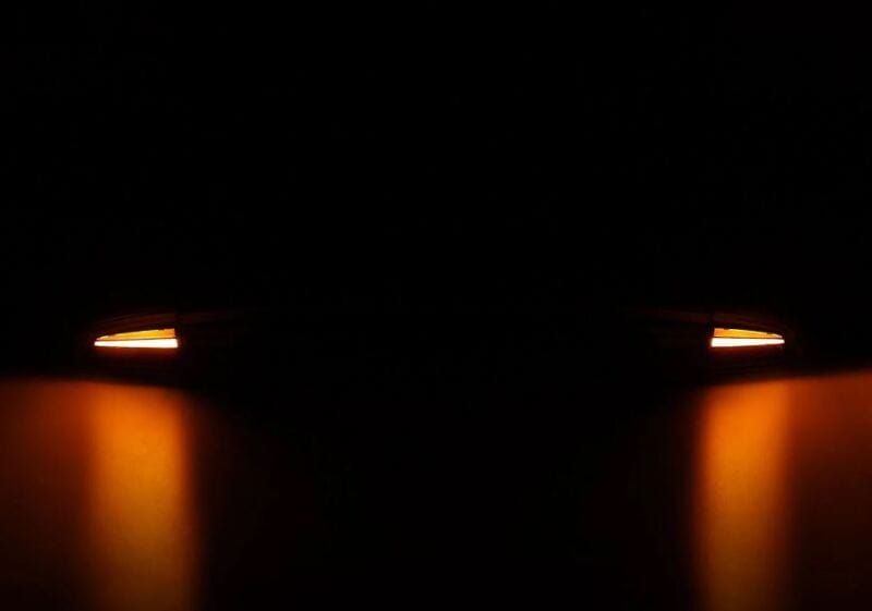 ARX NOVA Tail Lights thumbnail 4