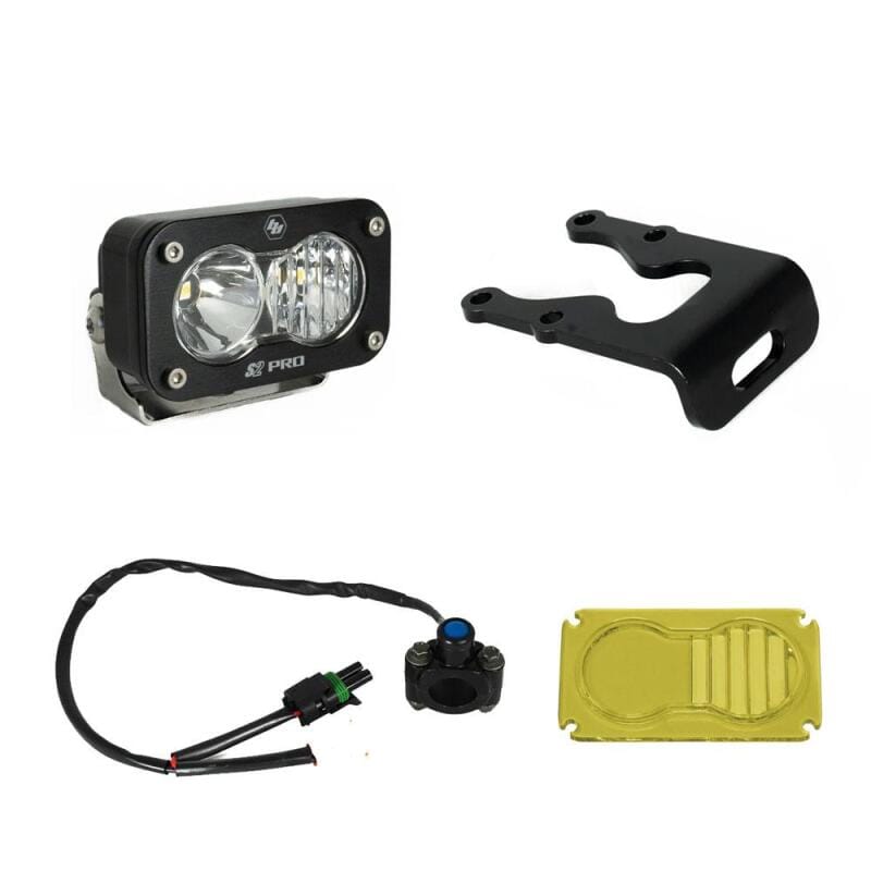 BAJ Powersports S2 Pro Lights