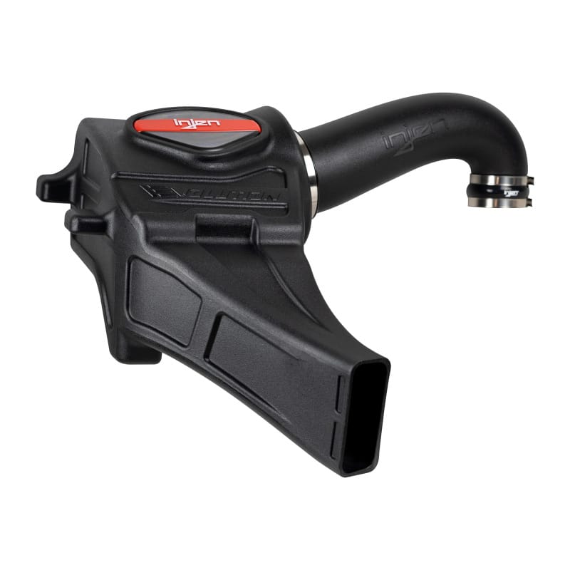 INJ EVO Intakes thumbnail 2