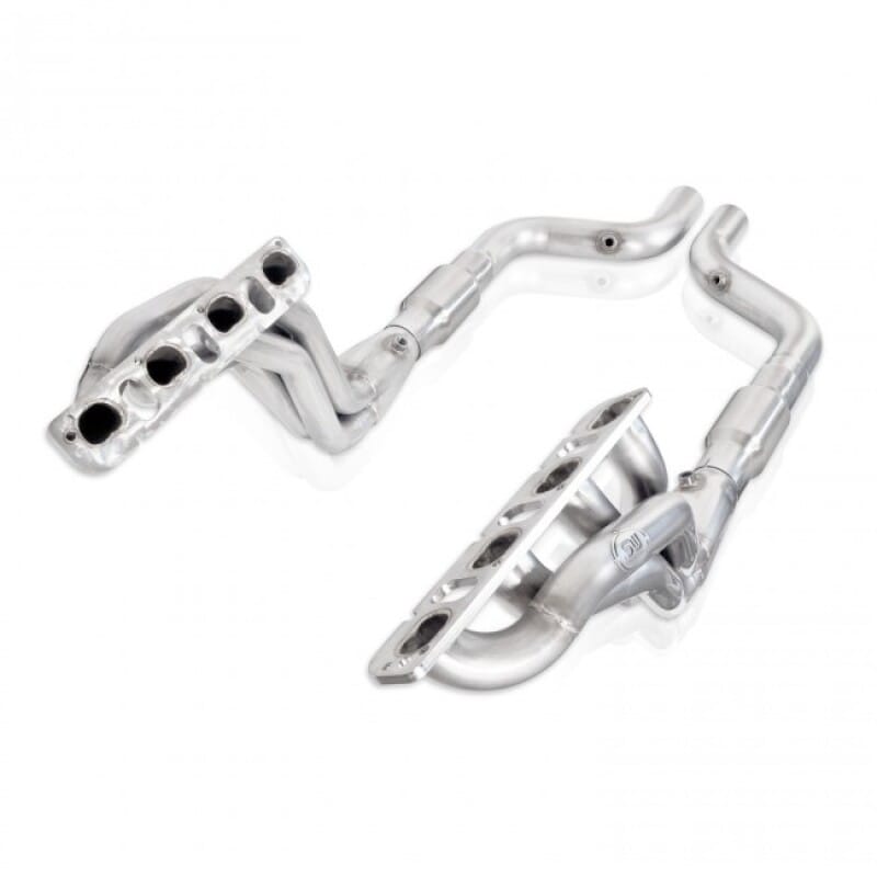 SSW Long Tube Headers thumbnail 3