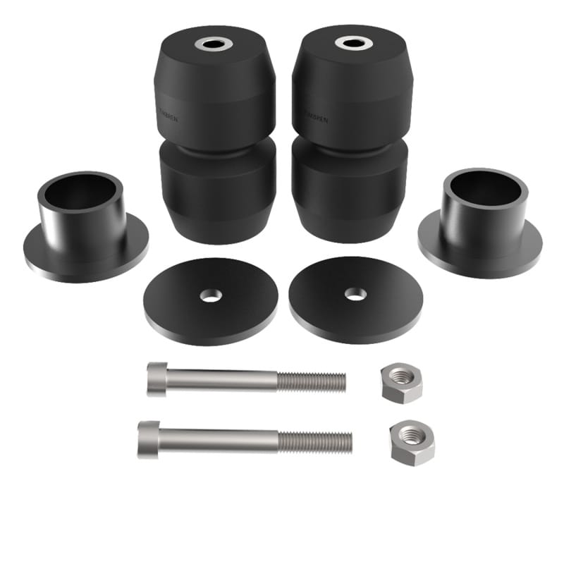 TIM Suspension Enhancement Systems thumbnail 2