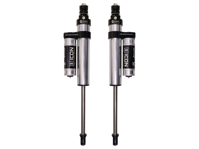 ICO 2.5 Series Shocks