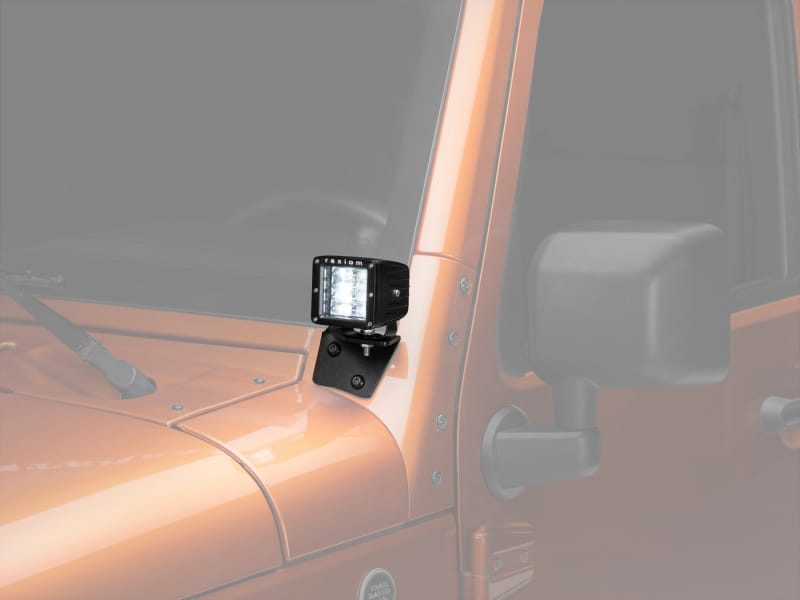 RAX Cube Light