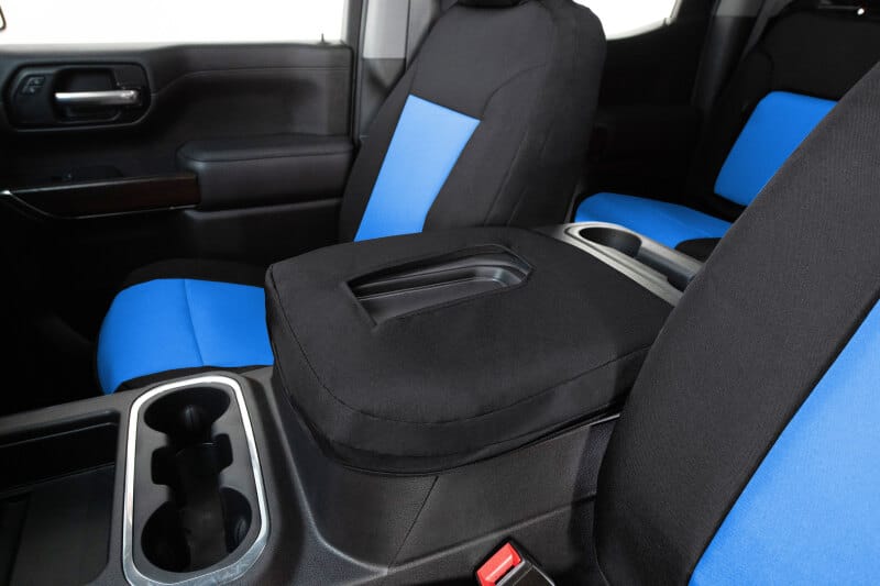 CVR Jeep Seat Covers