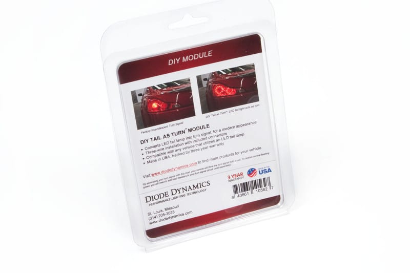 DIO Lighting Control Module thumbnail 3