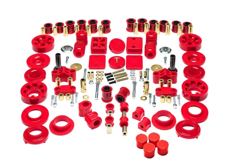 ES Rock-Flex Lift Systems