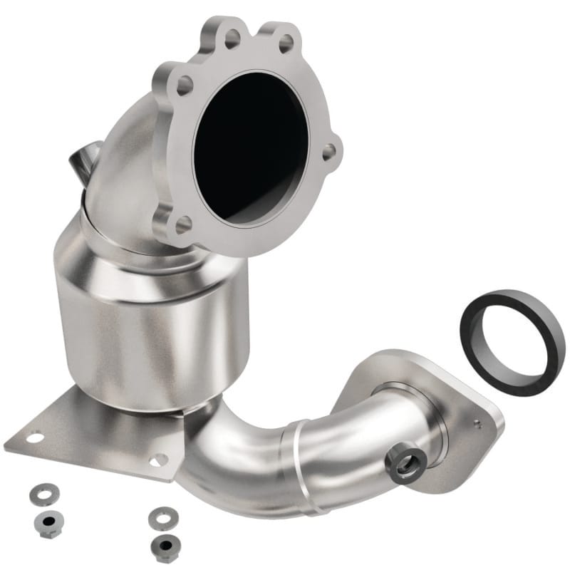 MAG Converter Direct Fit