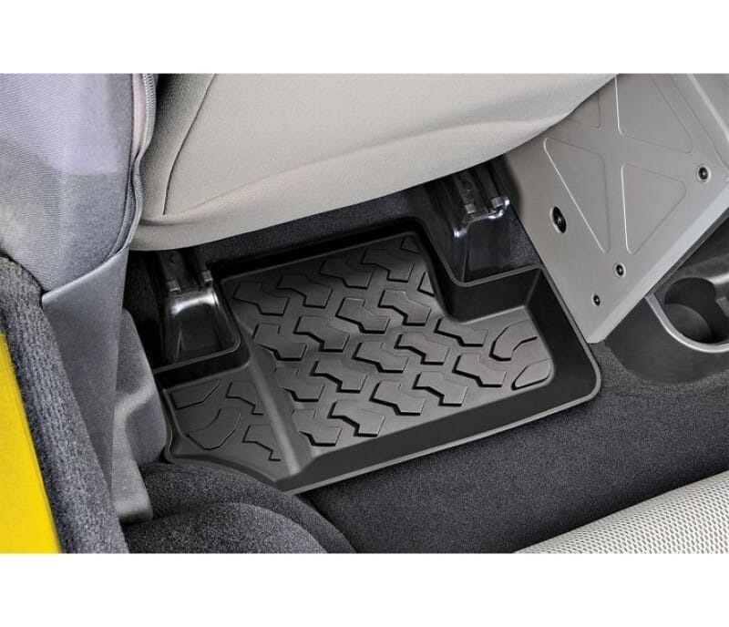 BES Floor Mats