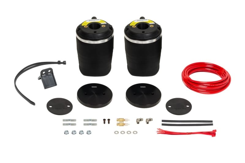 FIR Ride-Rite Kits - Rear