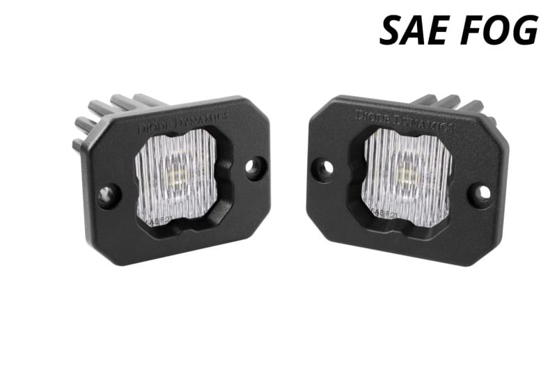 DIO LED Light Pods thumbnail 2