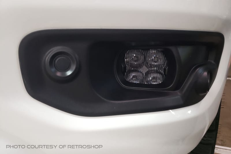 DIO LED Light Pods thumbnail 3