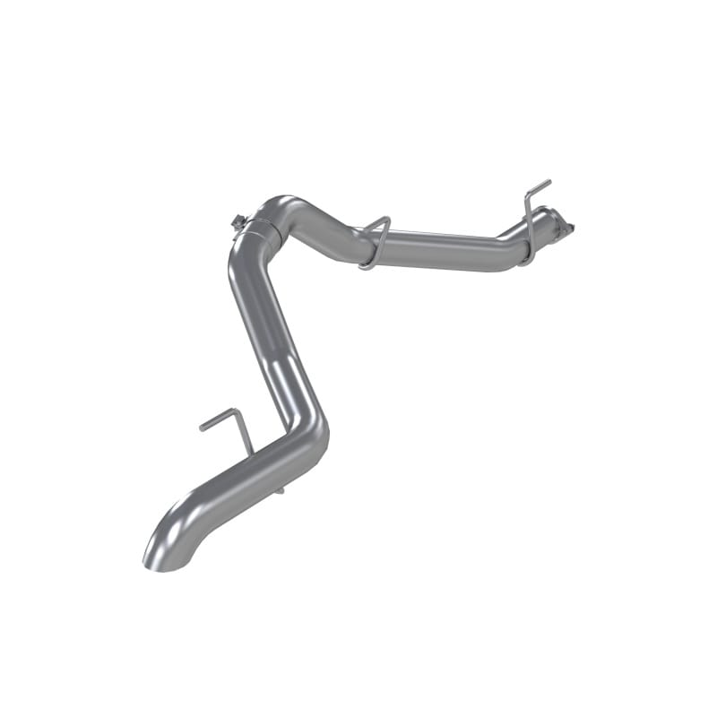 MBRP DPF Back Exhaust 409