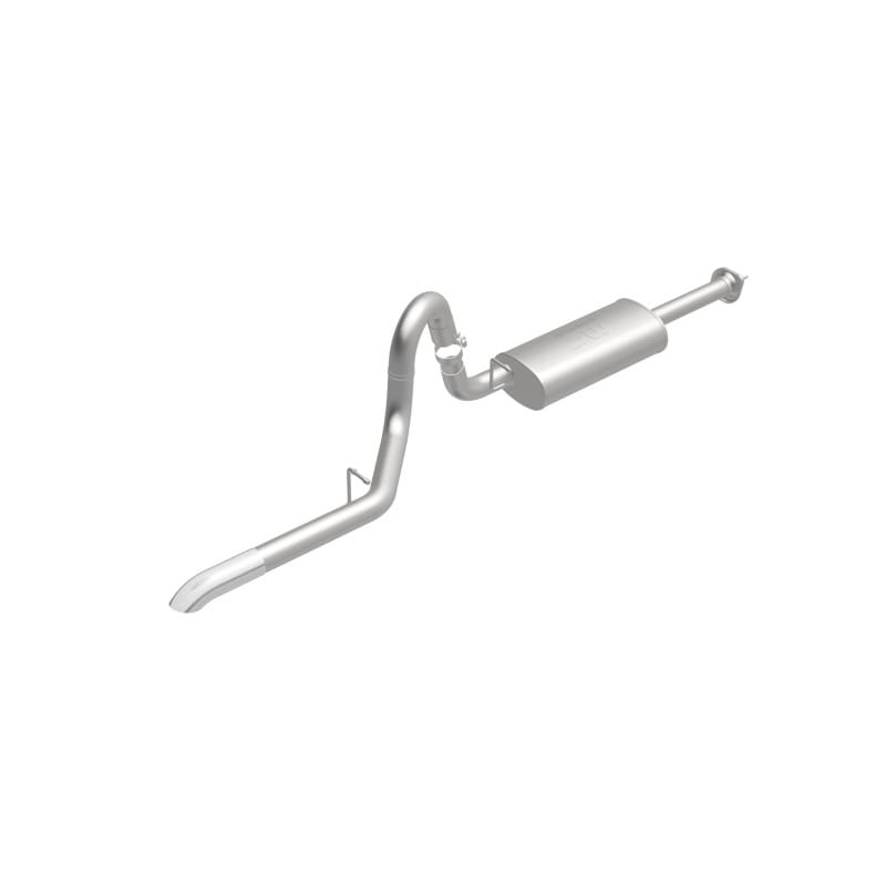MAG Catback Exhaust thumbnail 2