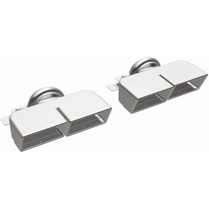 MAG Exhaust Tips thumbnail 3