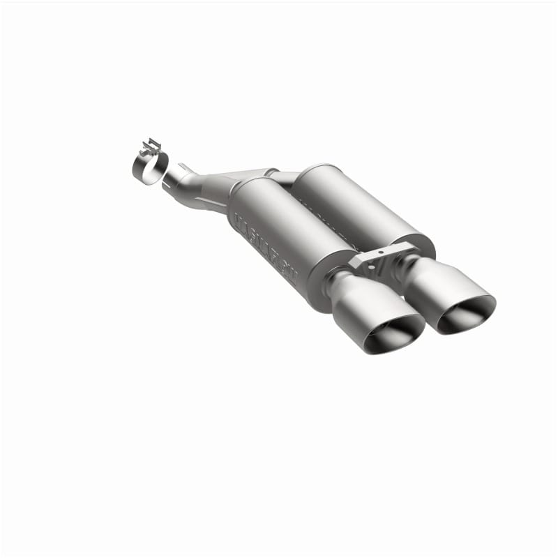 MAG Catback Exhaust thumbnail 4