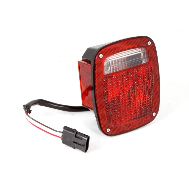OMI Tail Lights