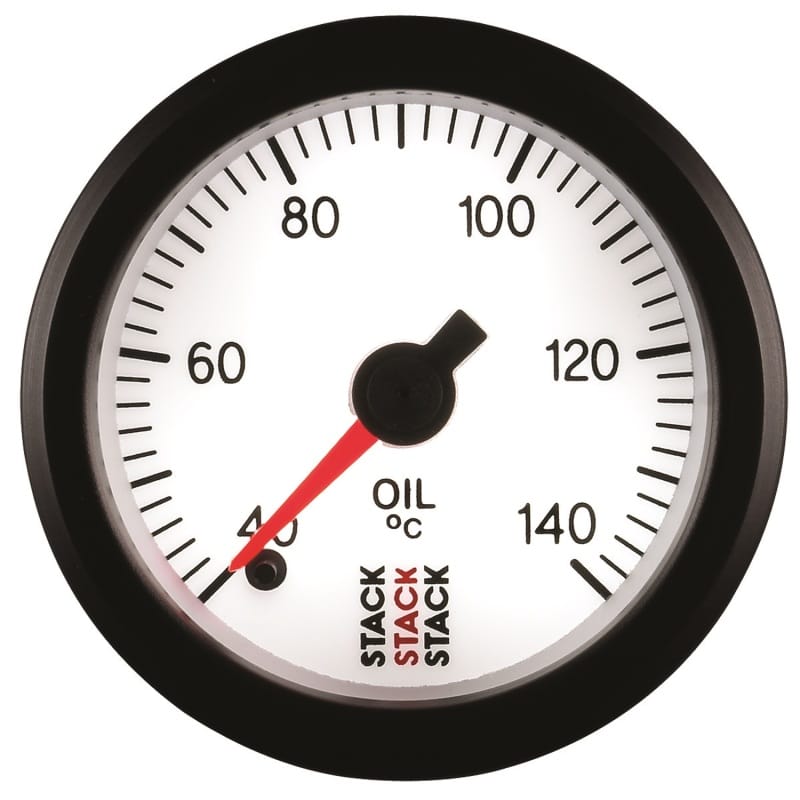 AM Stack Gauges thumbnail 4