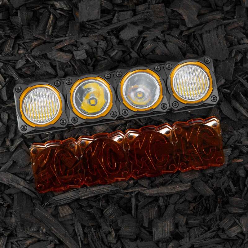 KCL FLEX ERA LED Light Bar thumbnail 2