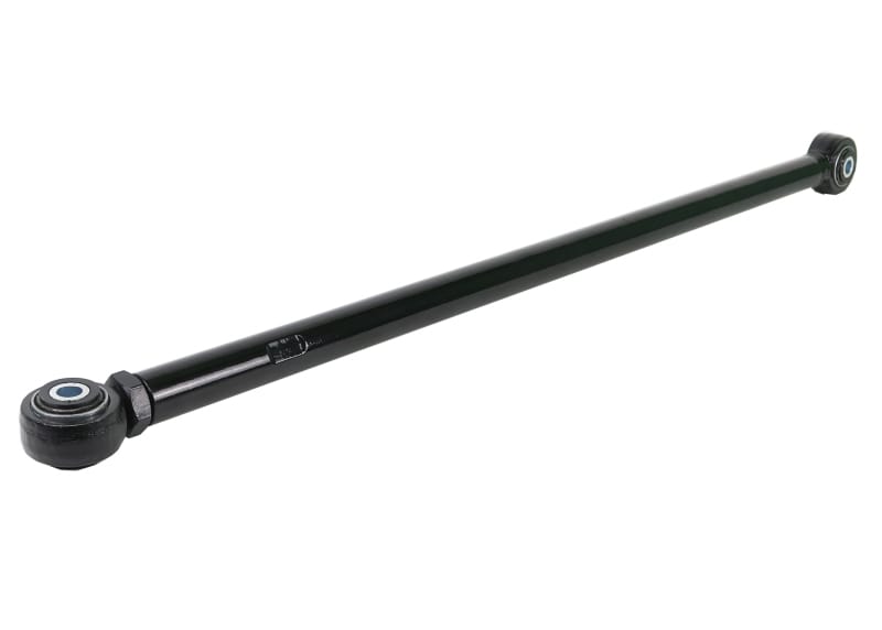 WL Panhard Rods