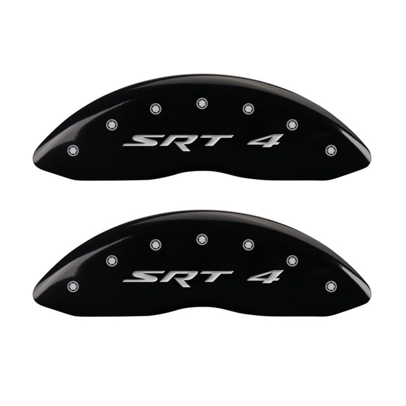 MGP Caliper Covers 2 Logo