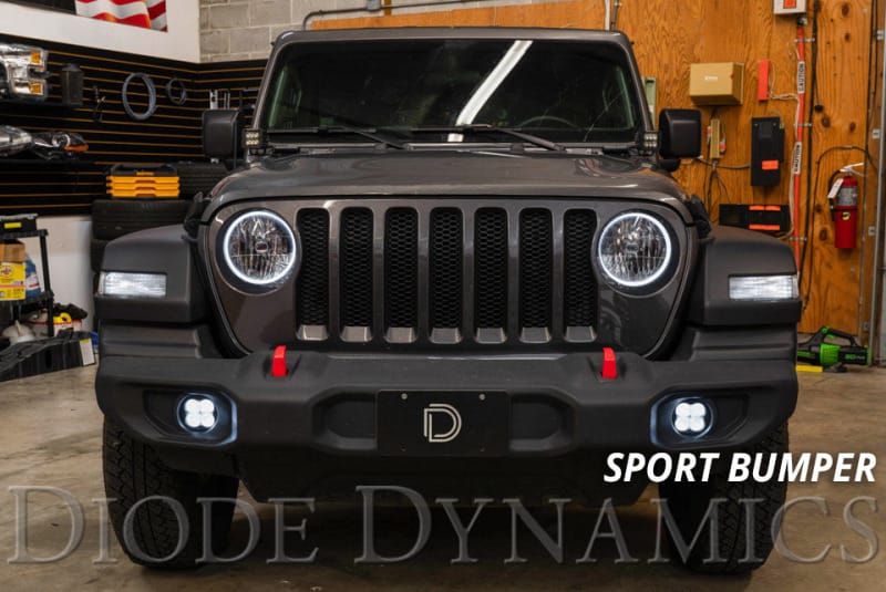DIO LED Light Pods thumbnail 4