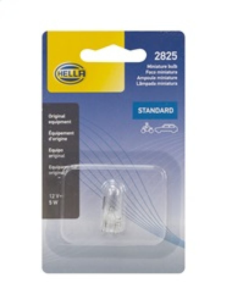 HELLA Bulbs thumbnail 2