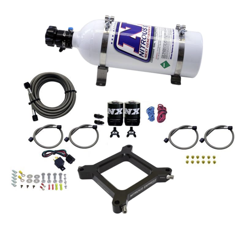 NEX Nitrous Oxide Kits