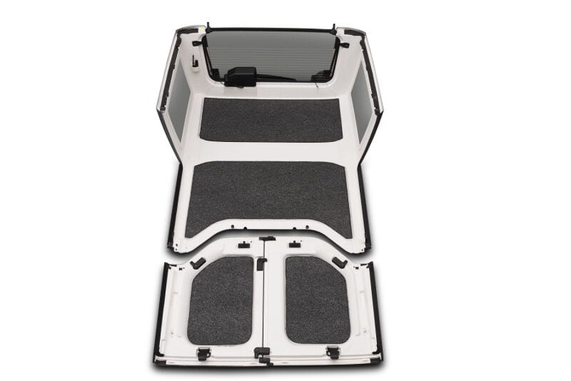 HL Guardian Comfort Mats