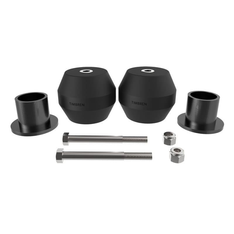 TIM Suspension Enhancement Systems thumbnail 2