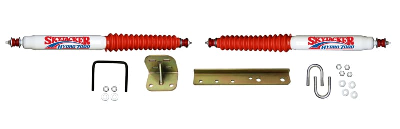 SKY Steering Damper
