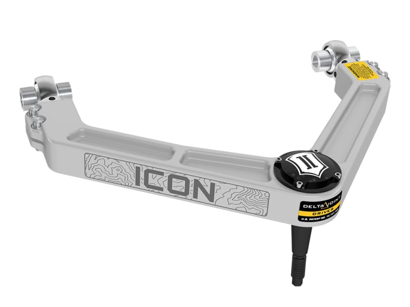 ICO Upper Control Arms thumbnail 2